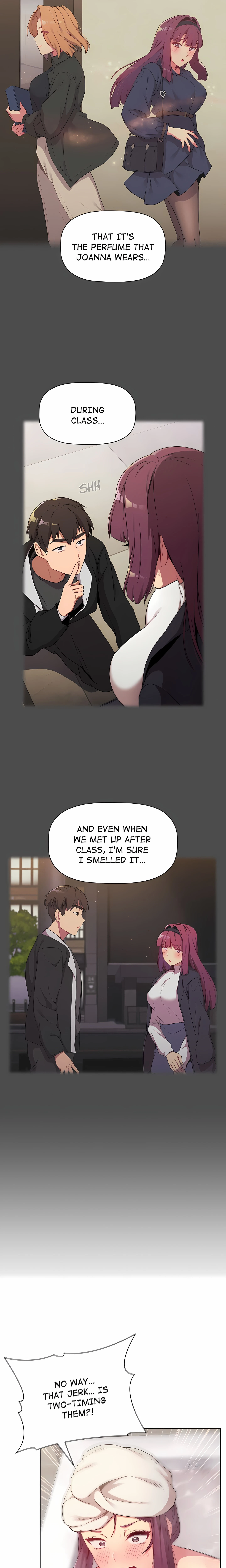 What Do I Do Now…? Chapter 19 (Uncensored), page 6