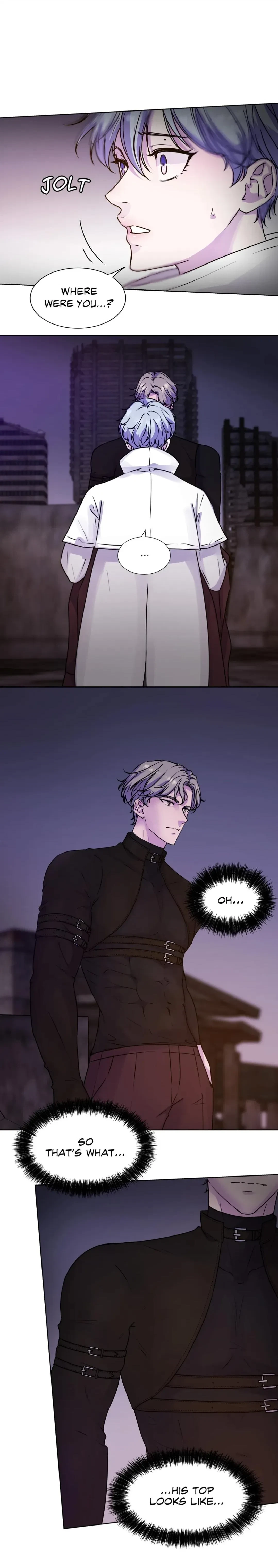 Guiding Light Chapter 3, page 10
