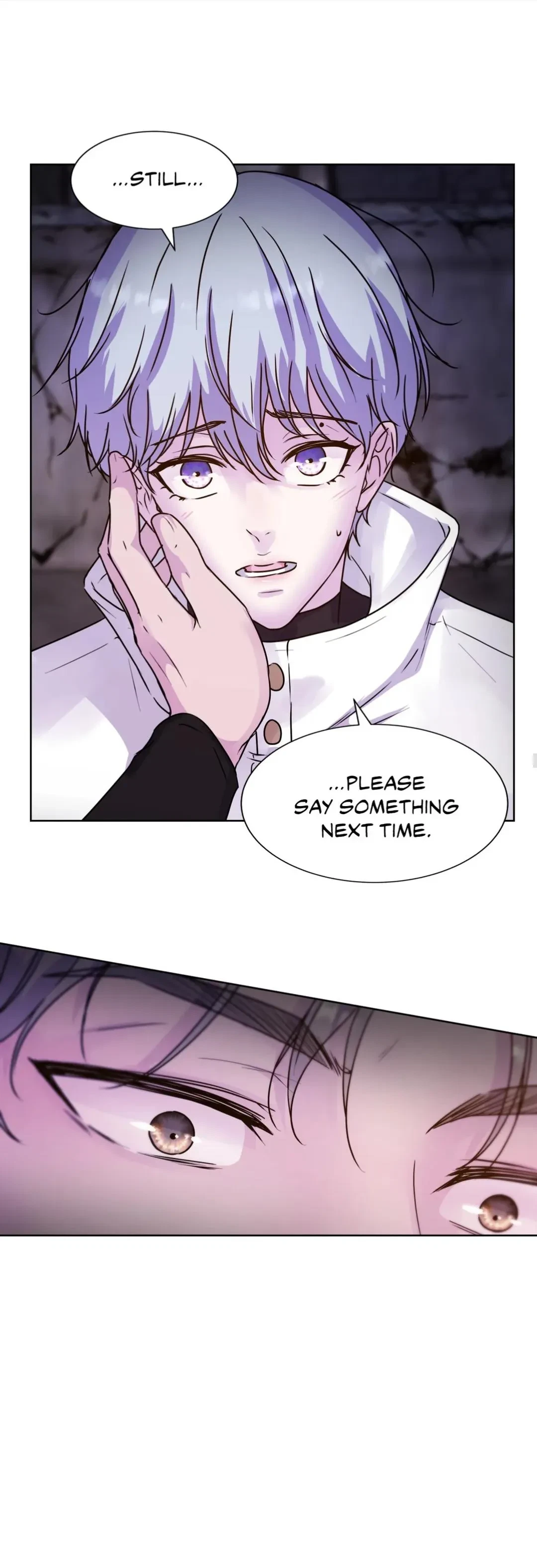 Guiding Light Chapter 3, page 12