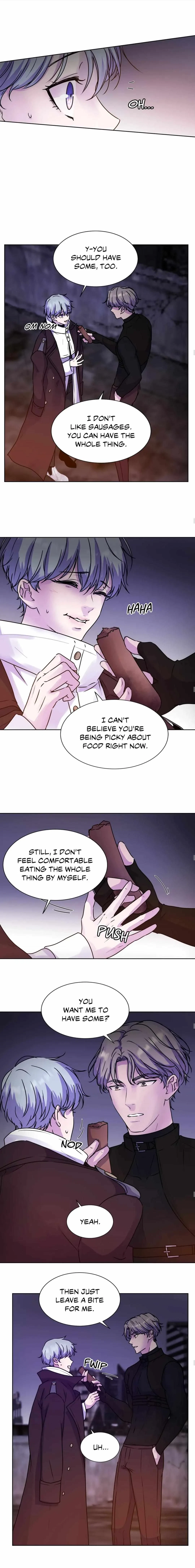 Guiding Light Chapter 3, page 17