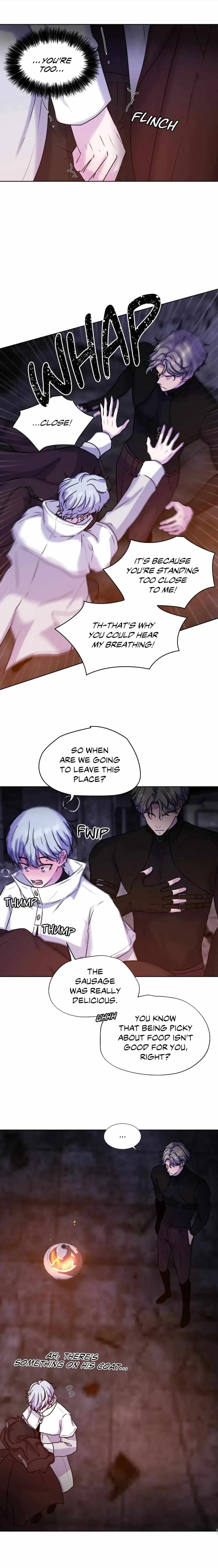 Guiding Light Chapter 3, page 29