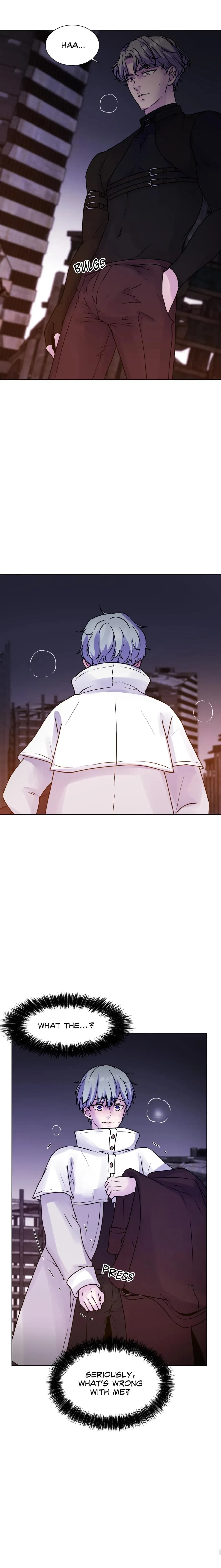 Guiding Light Chapter 3, page 30