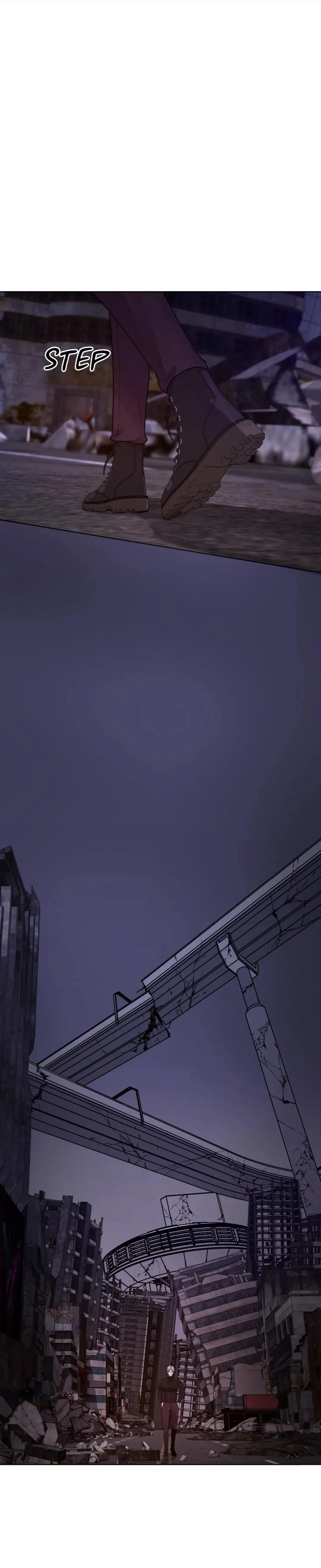 Guiding Light Chapter 3, page 5
