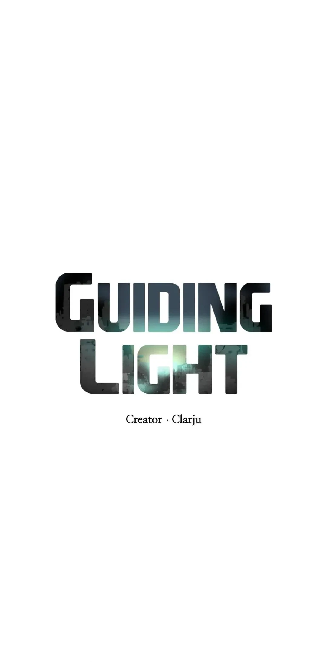 Guiding Light Chapter 3, page 7