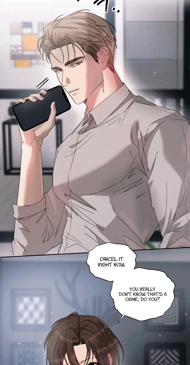 That Wildflower Of A Summer Chapter 13, page 2