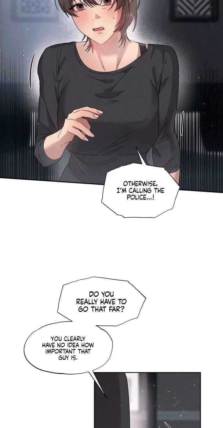 That Wildflower Of A Summer Chapter 13, page 3