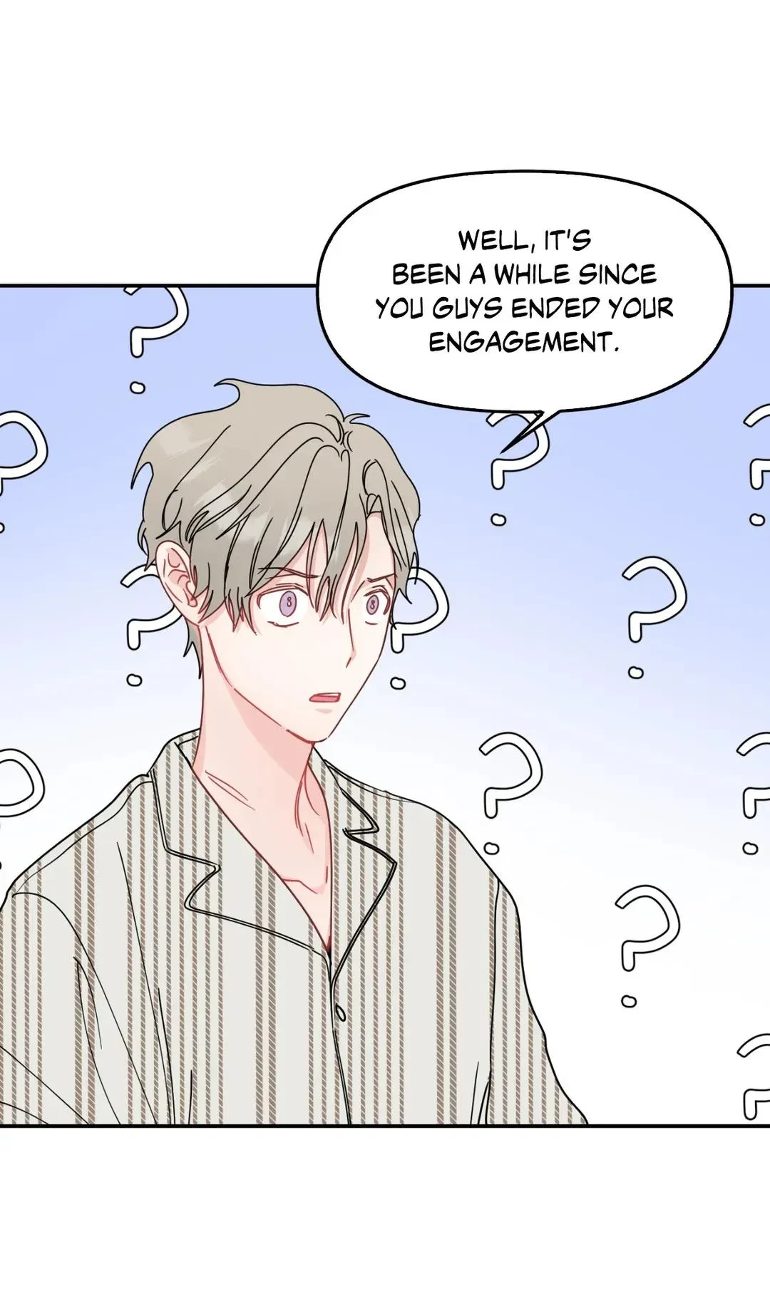 One Night Only Chapter 43, page 26