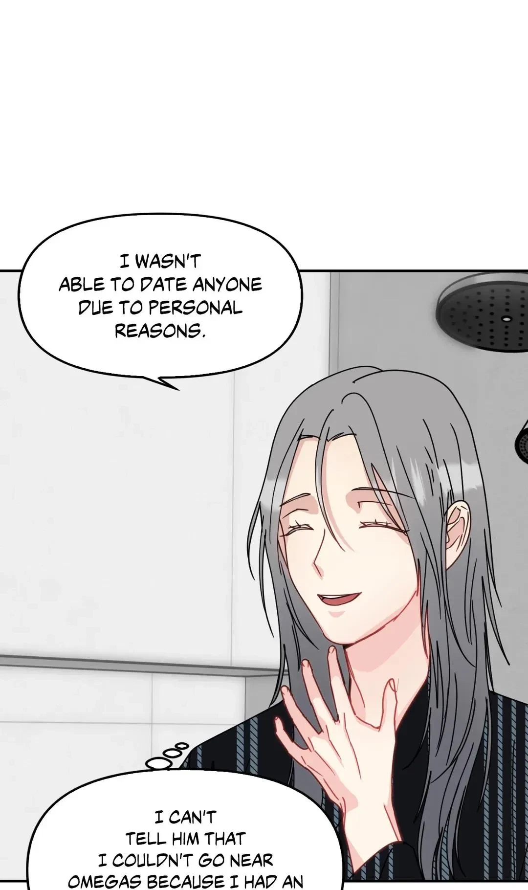 One Night Only Chapter 43, page 27