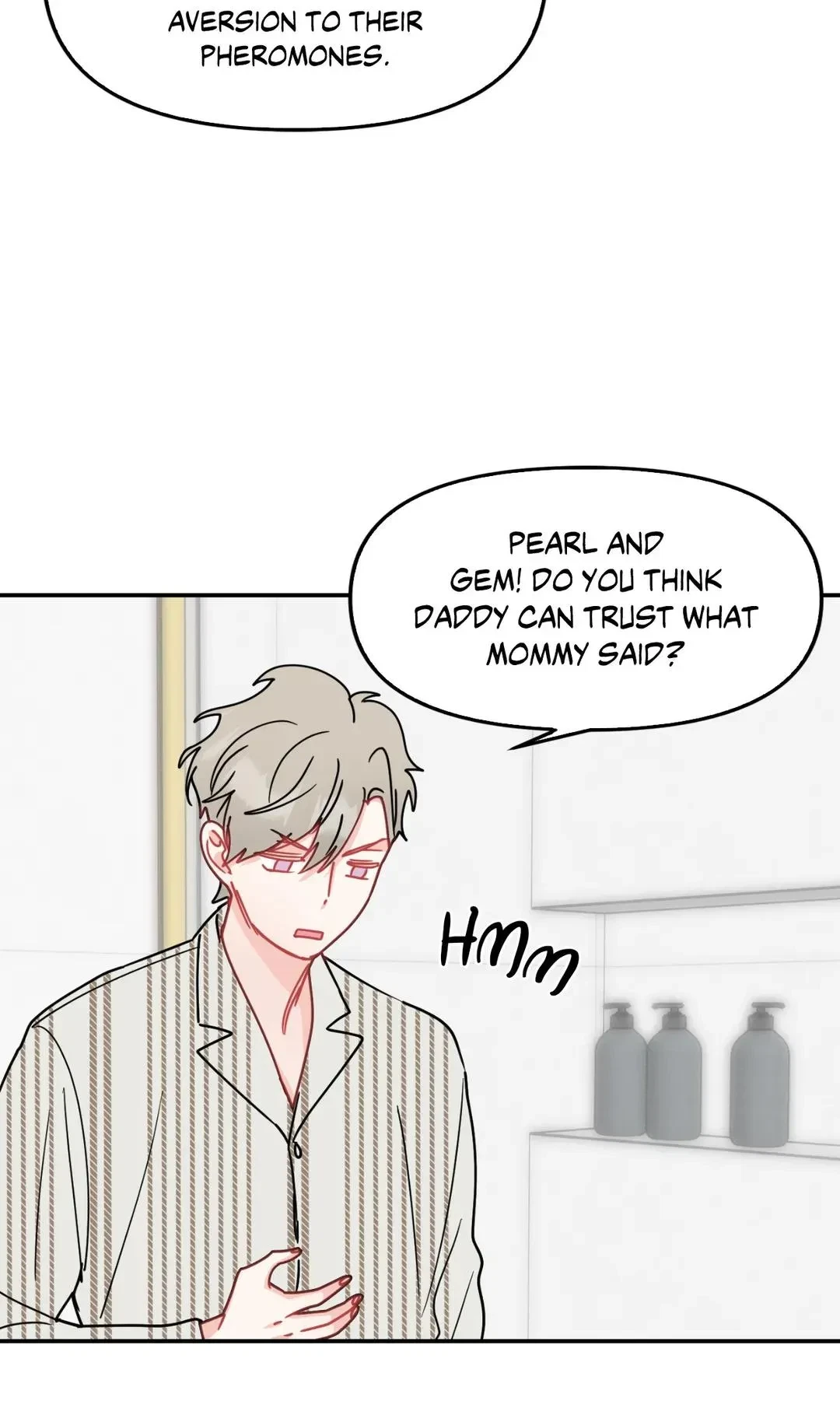 One Night Only Chapter 43, page 28