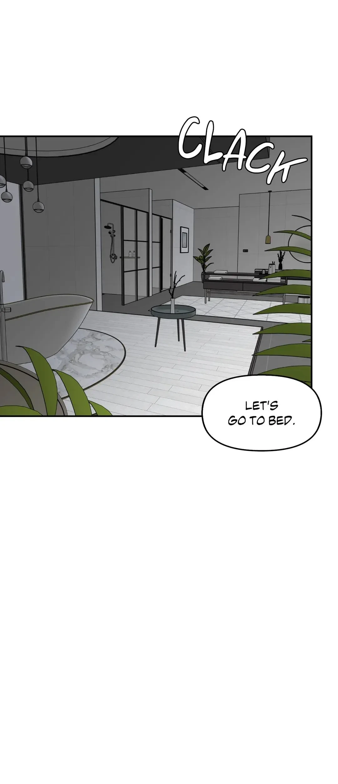 One Night Only Chapter 43, page 32
