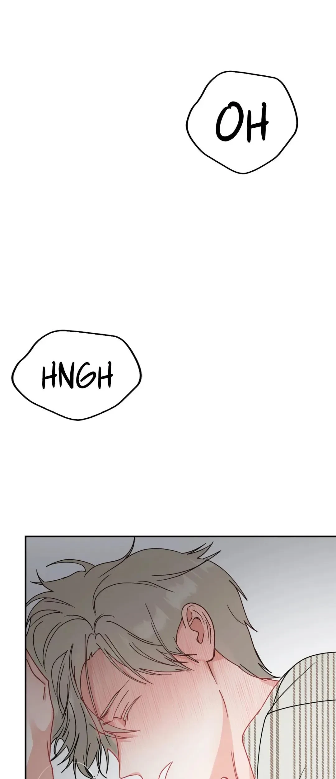 One Night Only Chapter 43, page 38