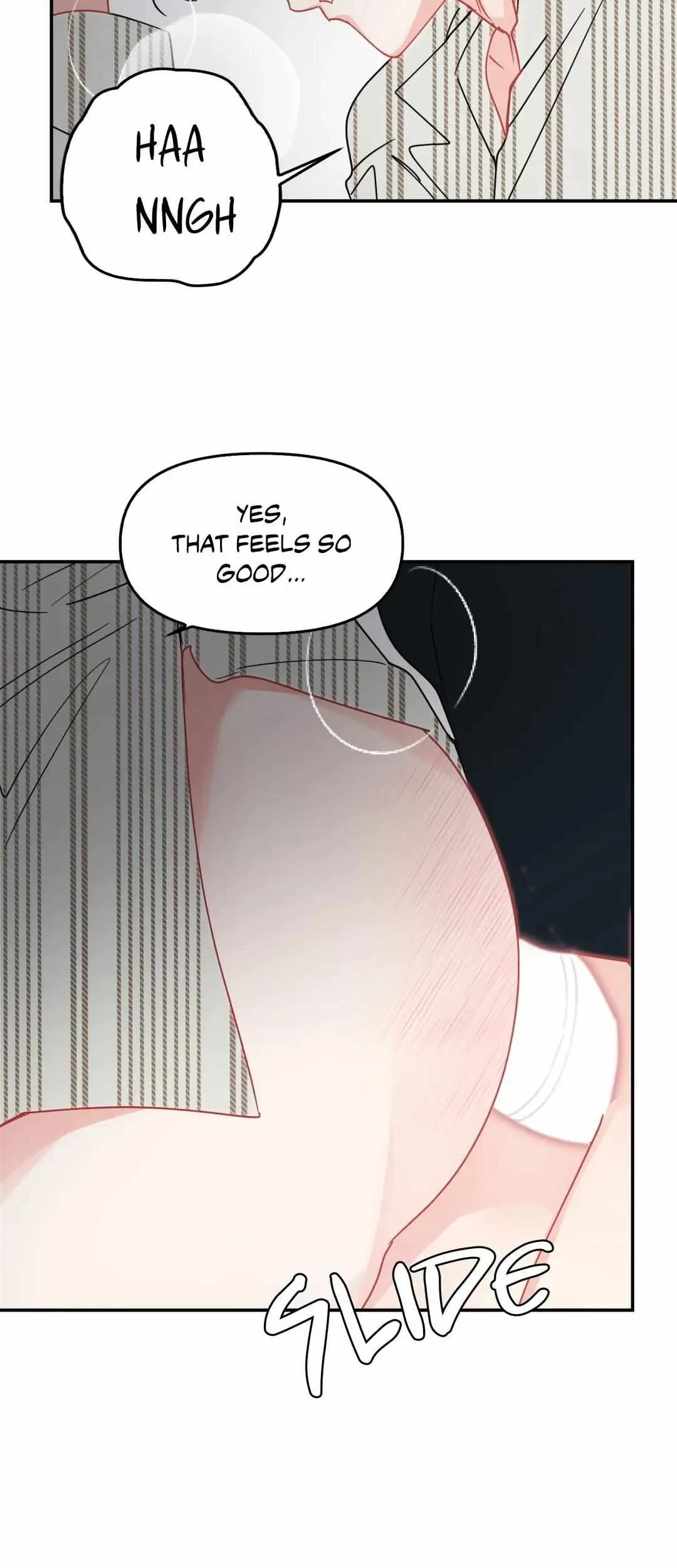 One Night Only Chapter 43, page 39