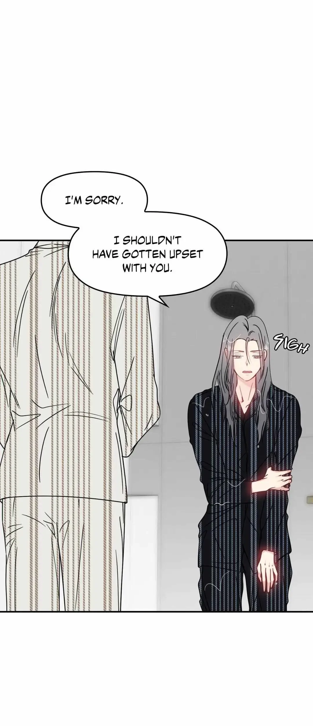 One Night Only Chapter 43, page 4