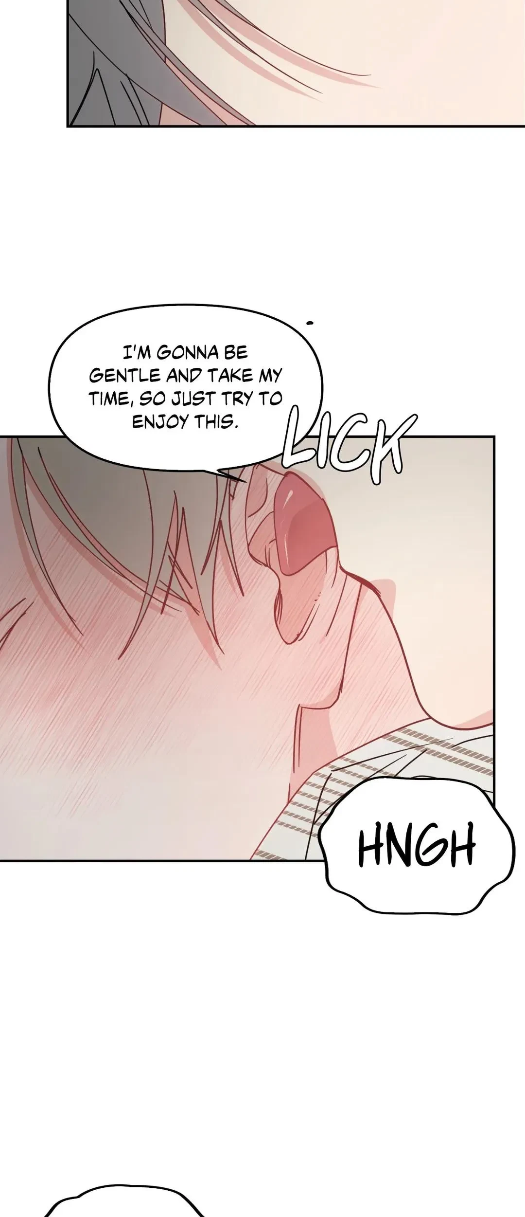 One Night Only Chapter 43, page 42