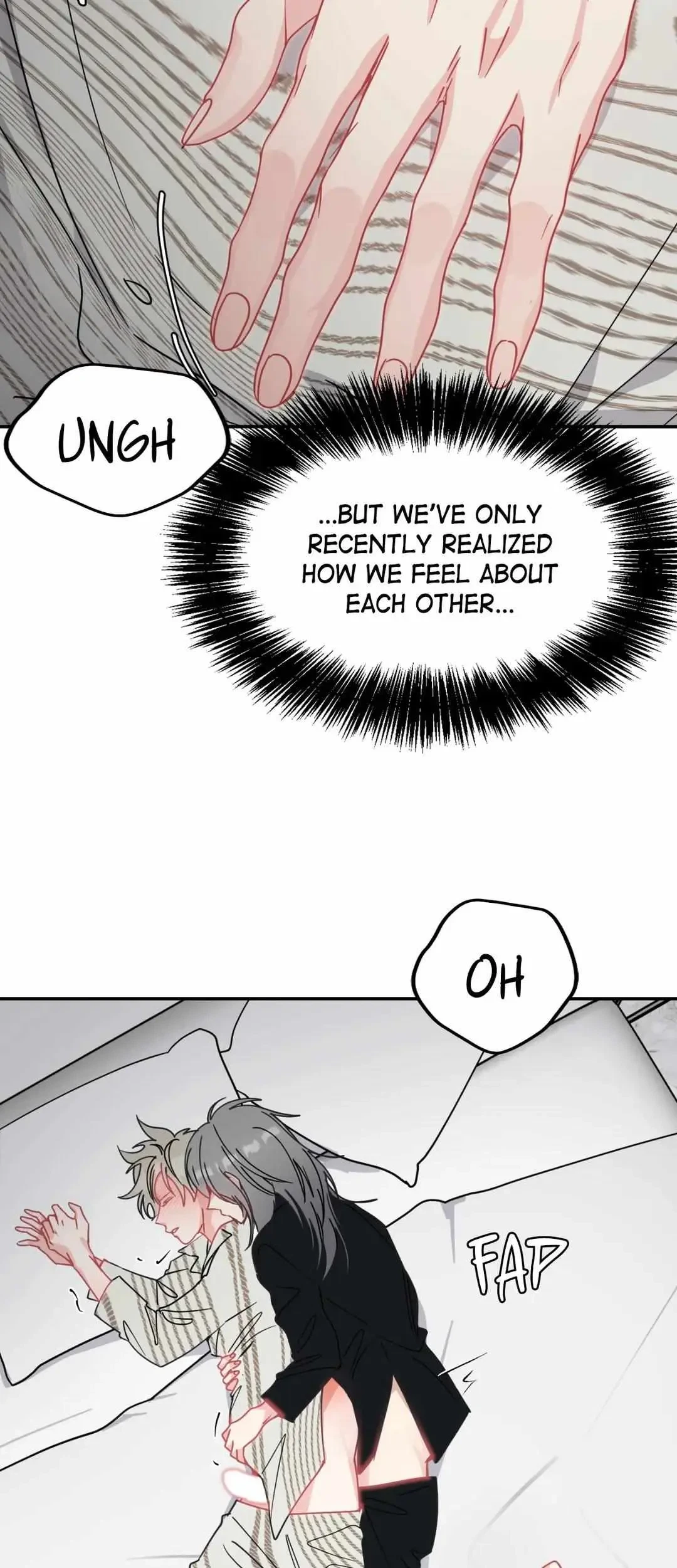 One Night Only Chapter 43, page 45
