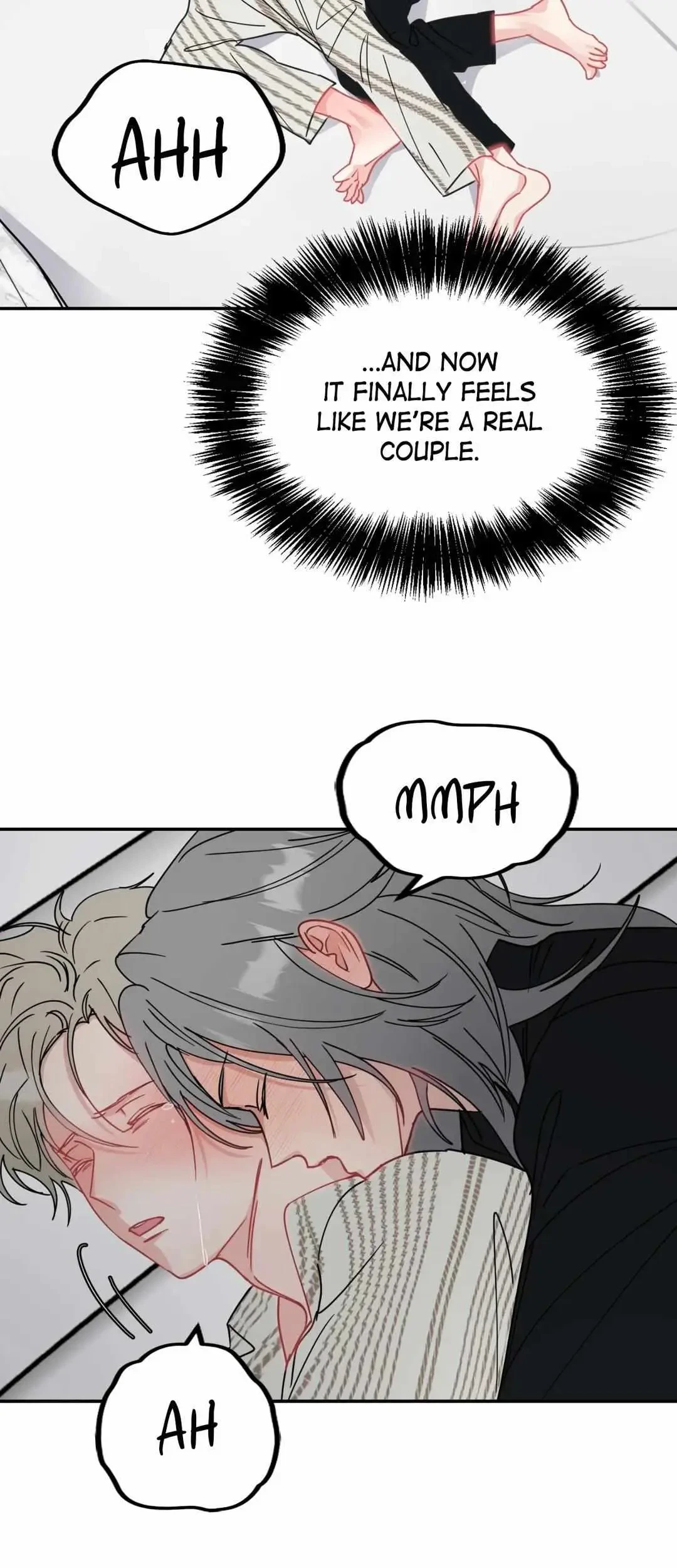 One Night Only Chapter 43, page 46