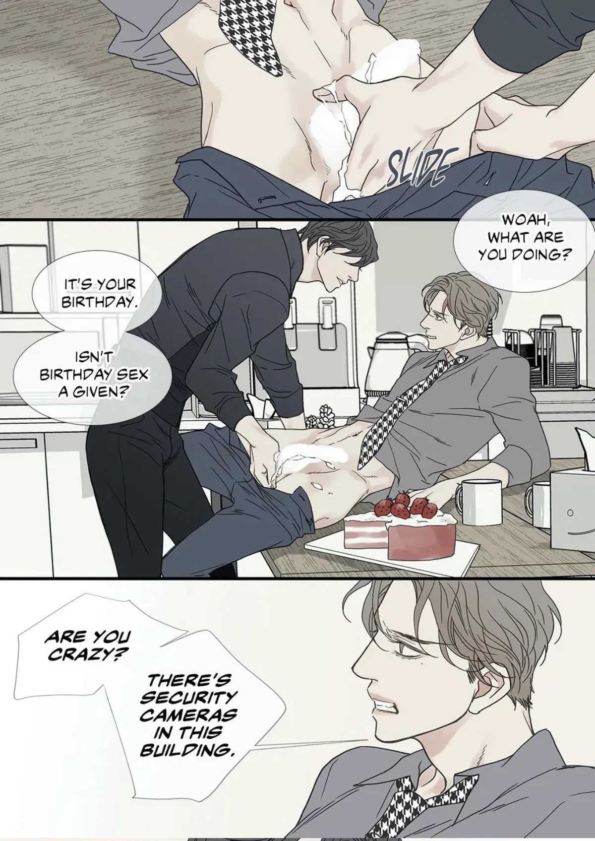 Chapter 84, page 22