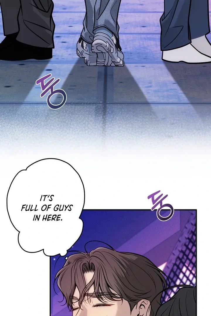 One Plus Two Chapter 1, page 26