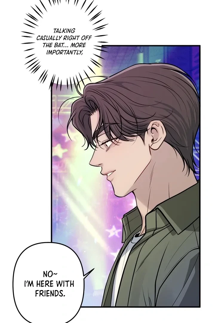 One Plus Two Chapter 1, page 31