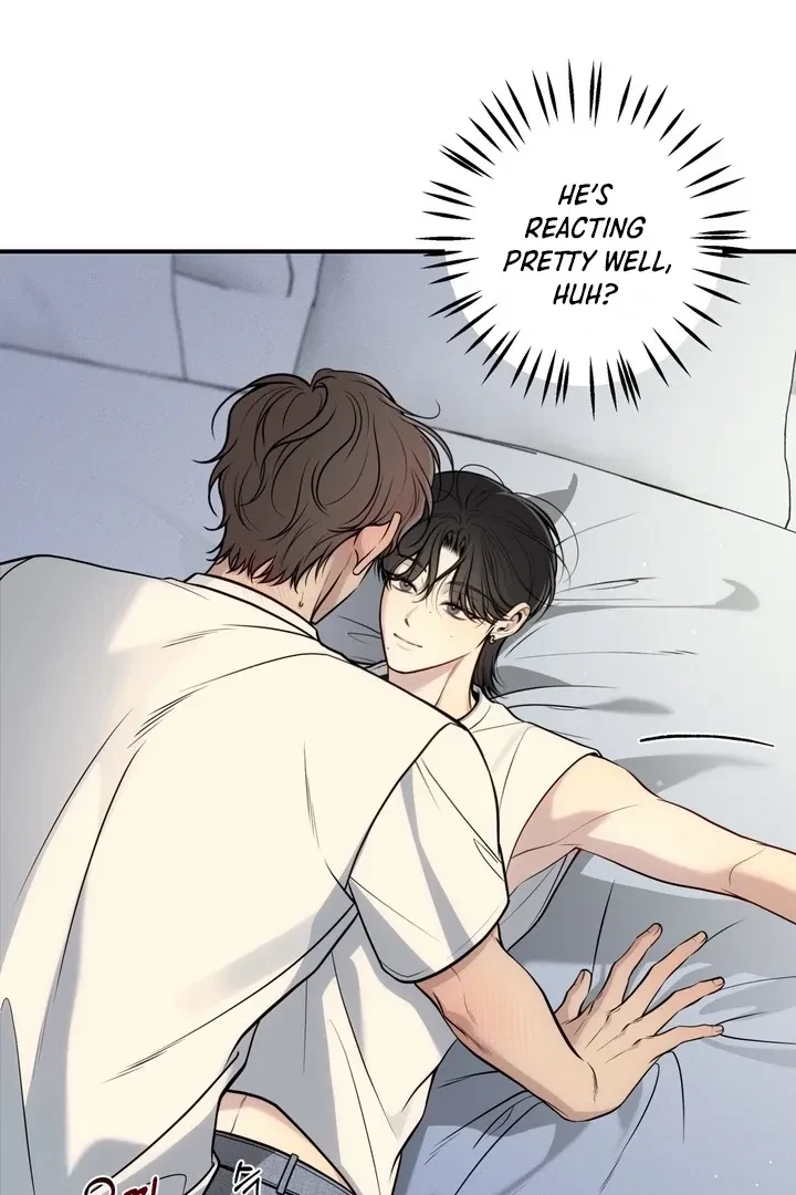 One Plus Two Chapter 1, page 72