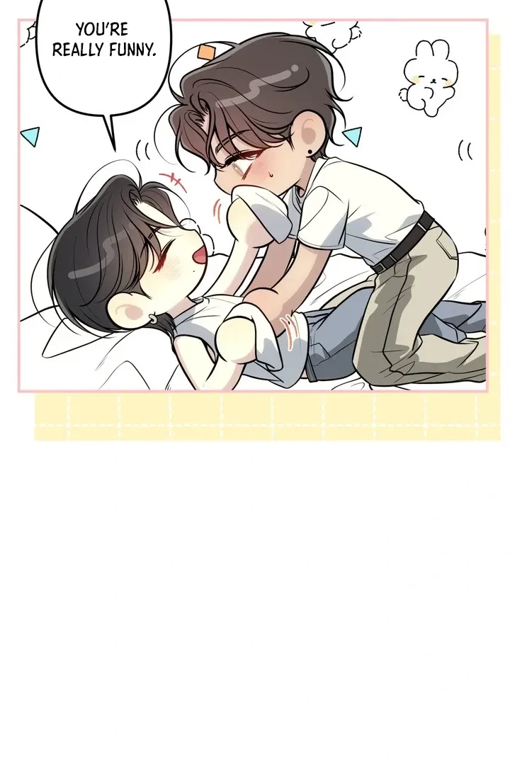 One Plus Two Chapter 1, page 74