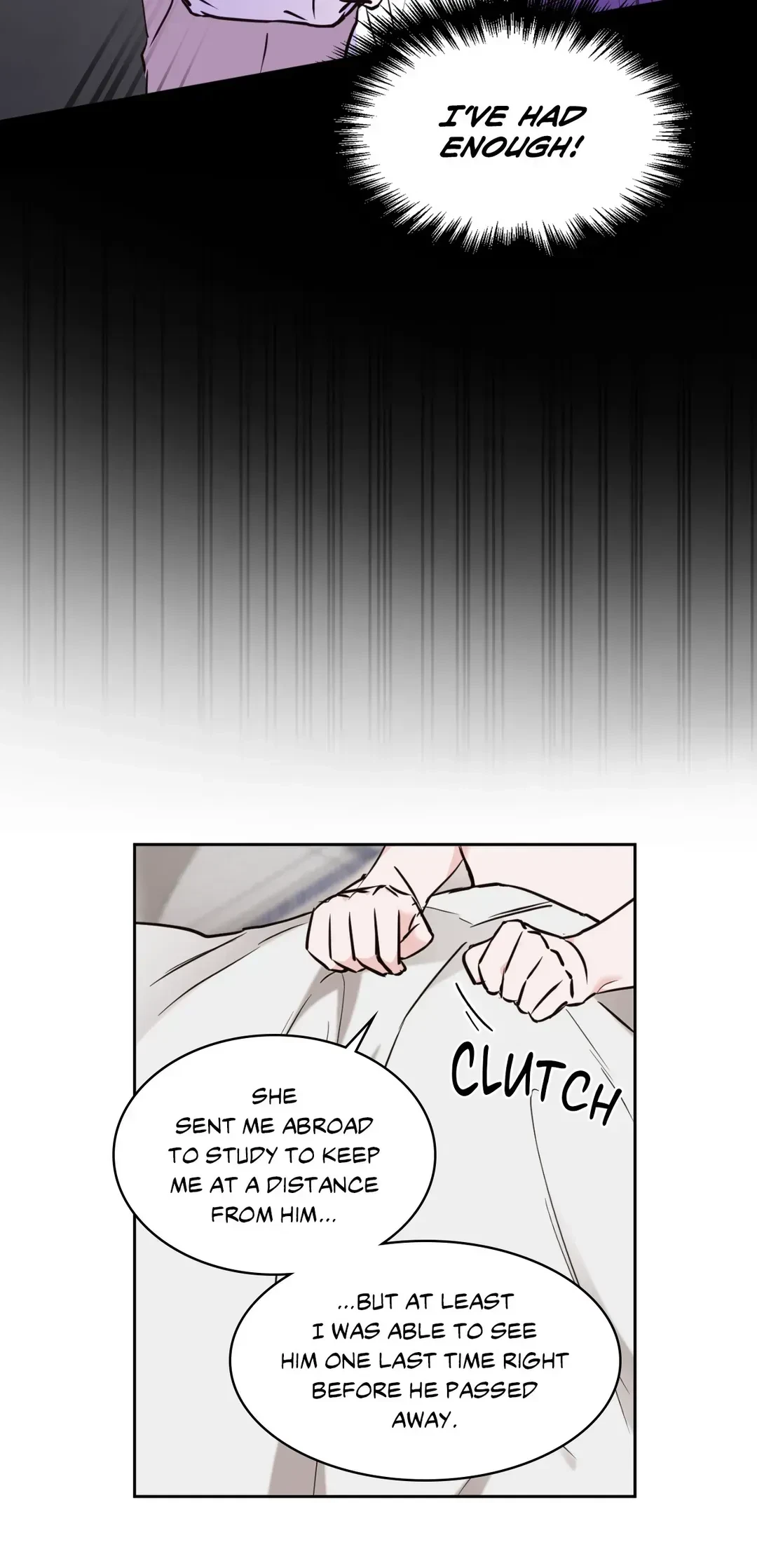 Lighten Up Chapter 21, page 17