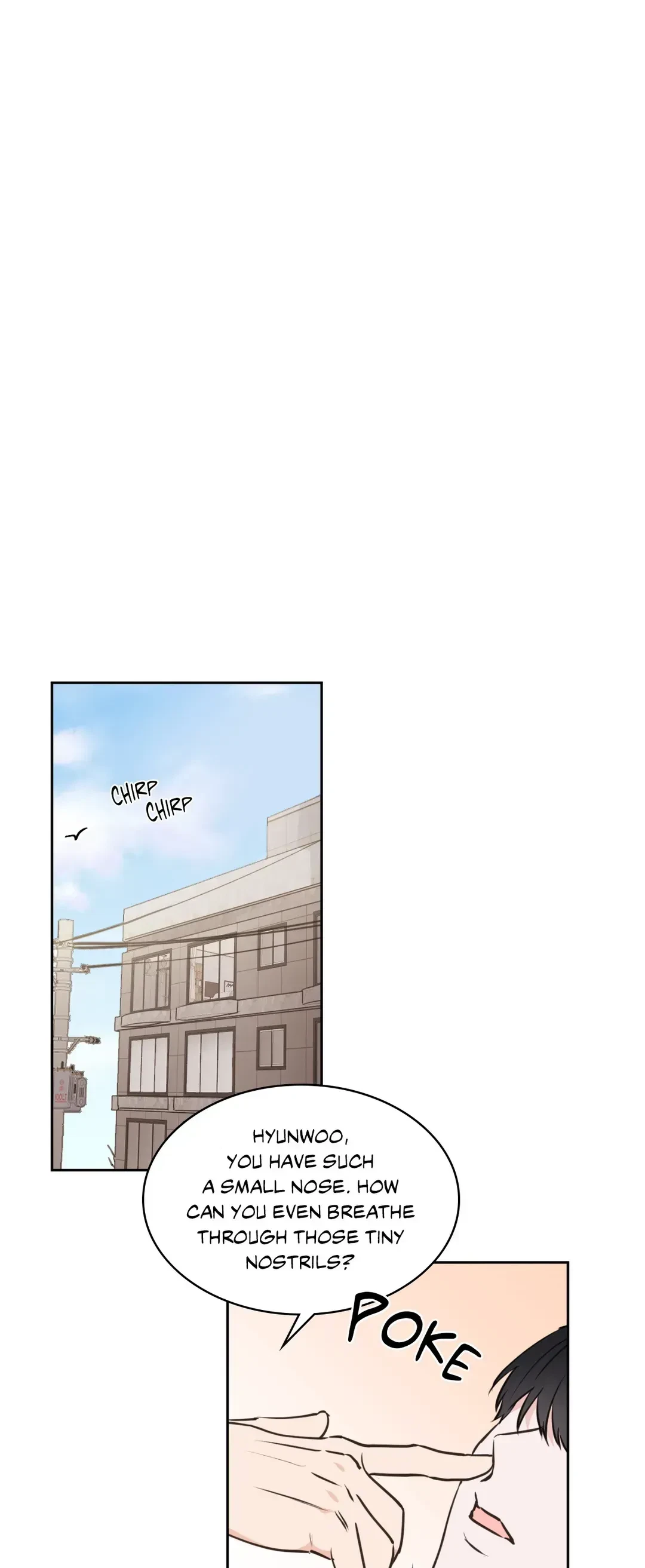 Lighten Up Chapter 21, page 2