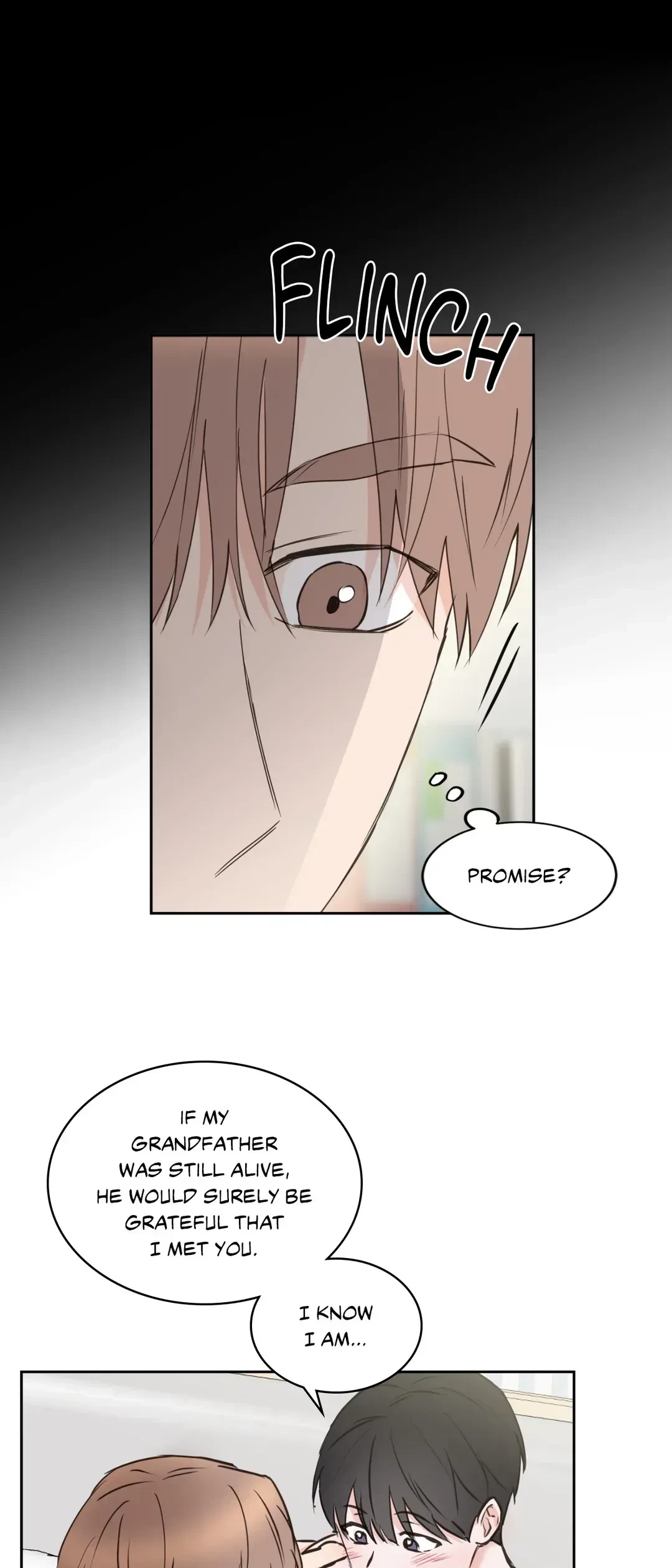 Lighten Up Chapter 21, page 22