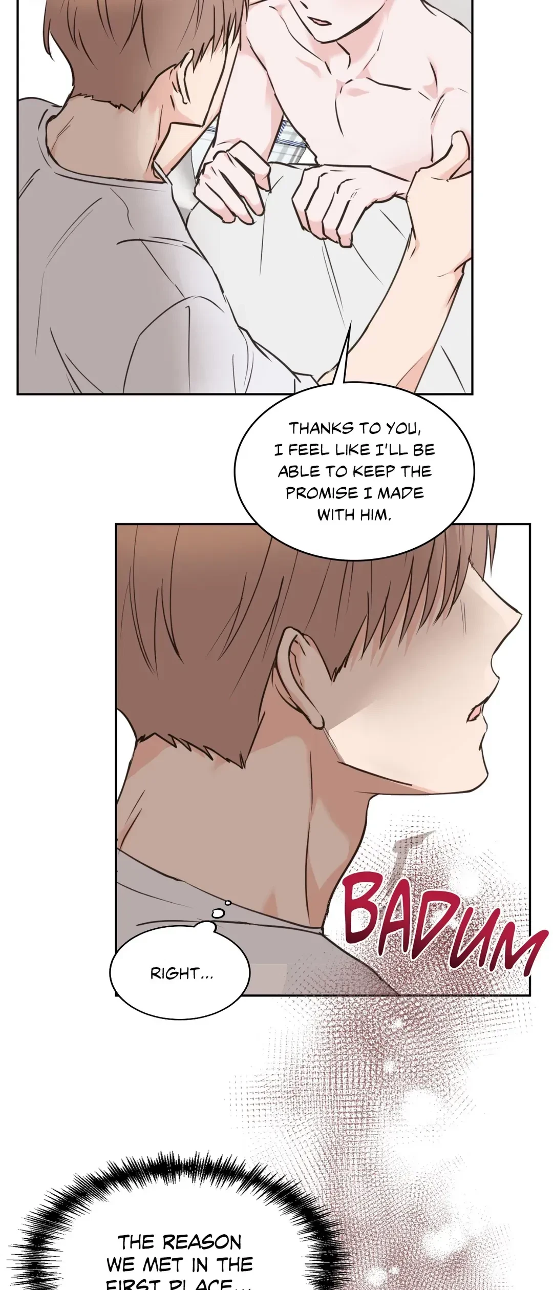Lighten Up Chapter 21, page 23