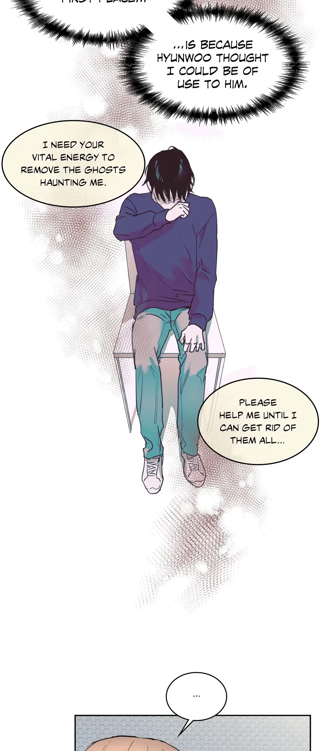 Lighten Up Chapter 21, page 24