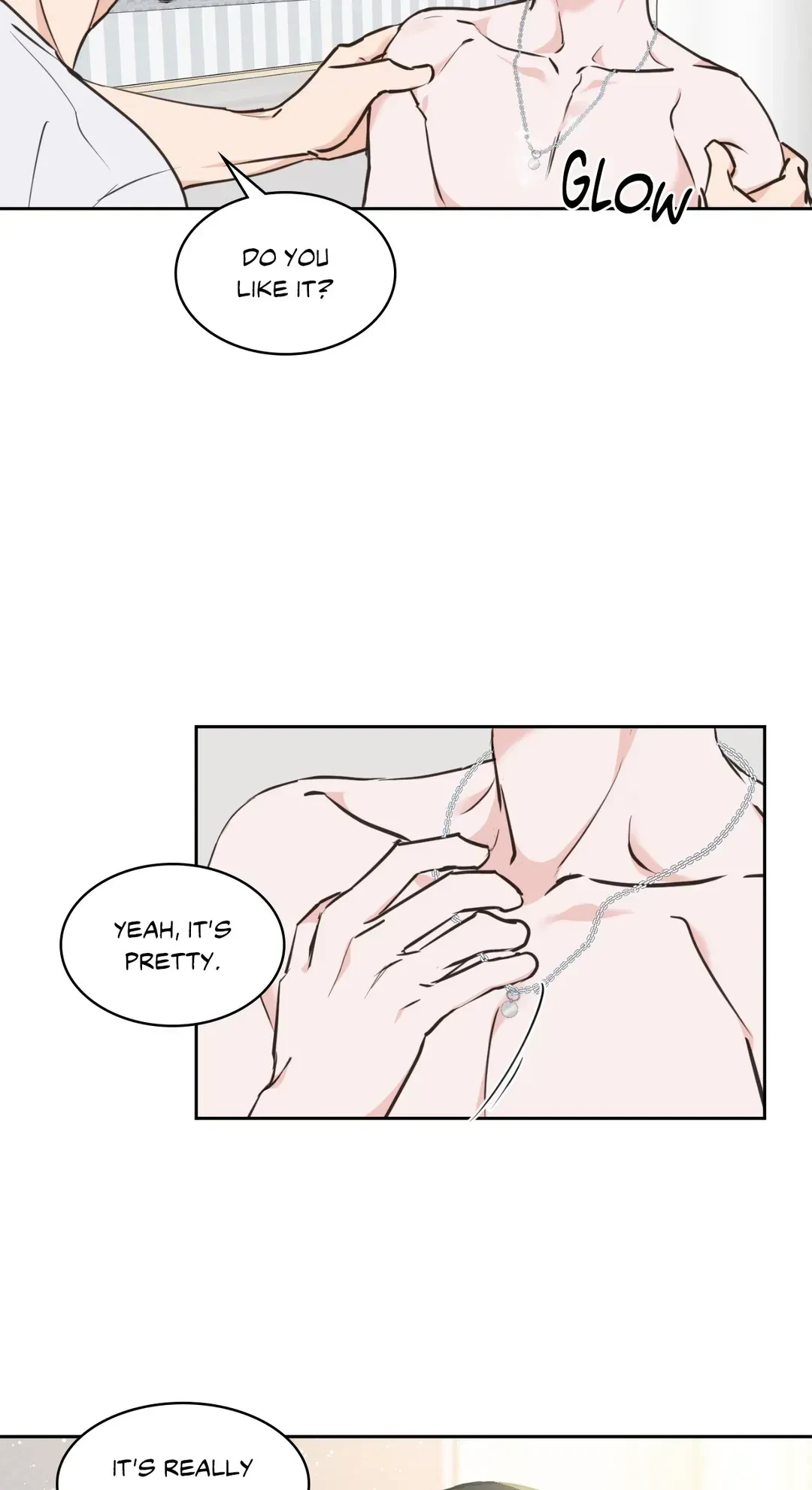 Lighten Up Chapter 21, page 27