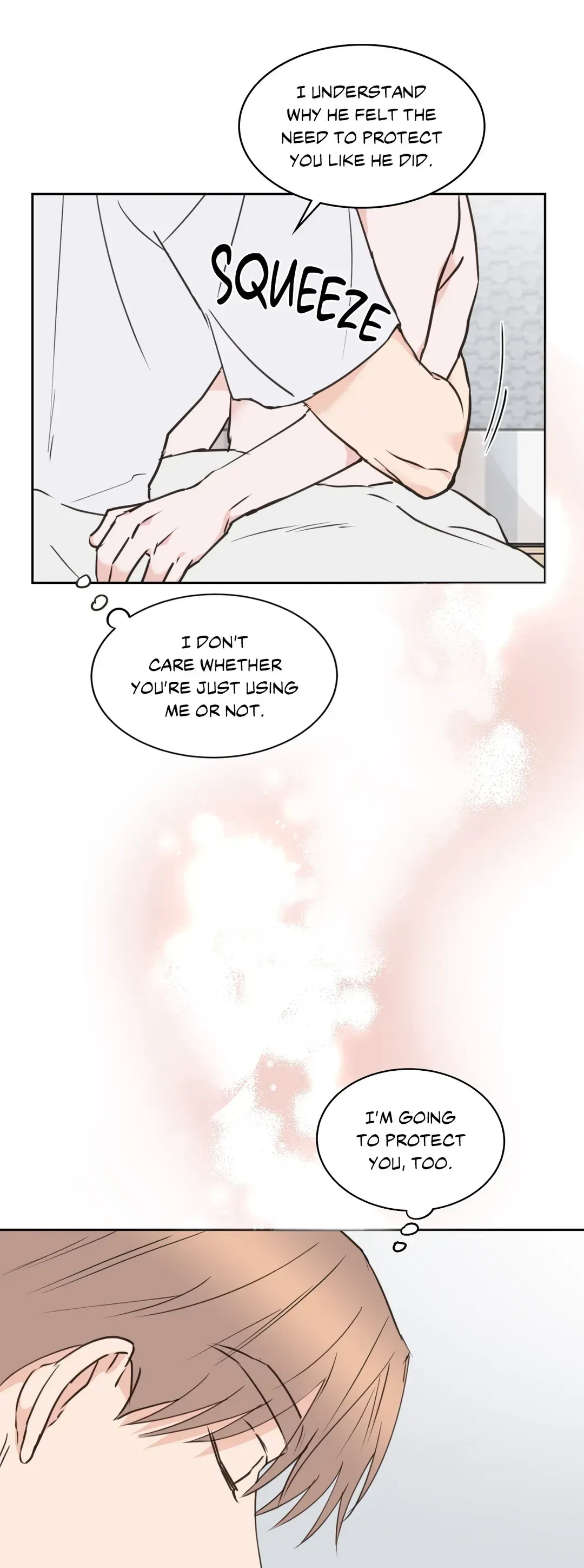 Lighten Up Chapter 21, page 30