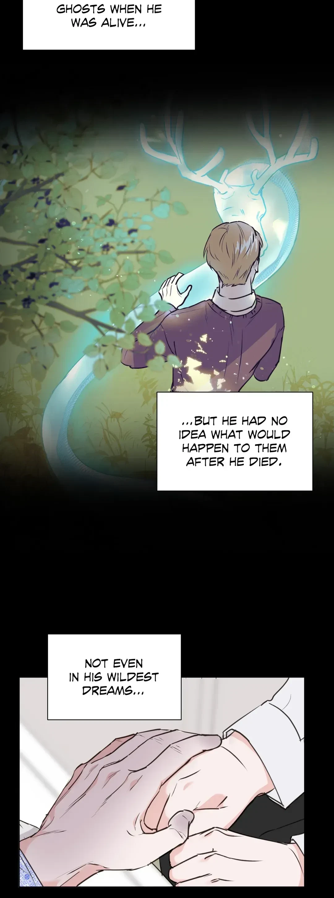 Lighten Up Chapter 21, page 32