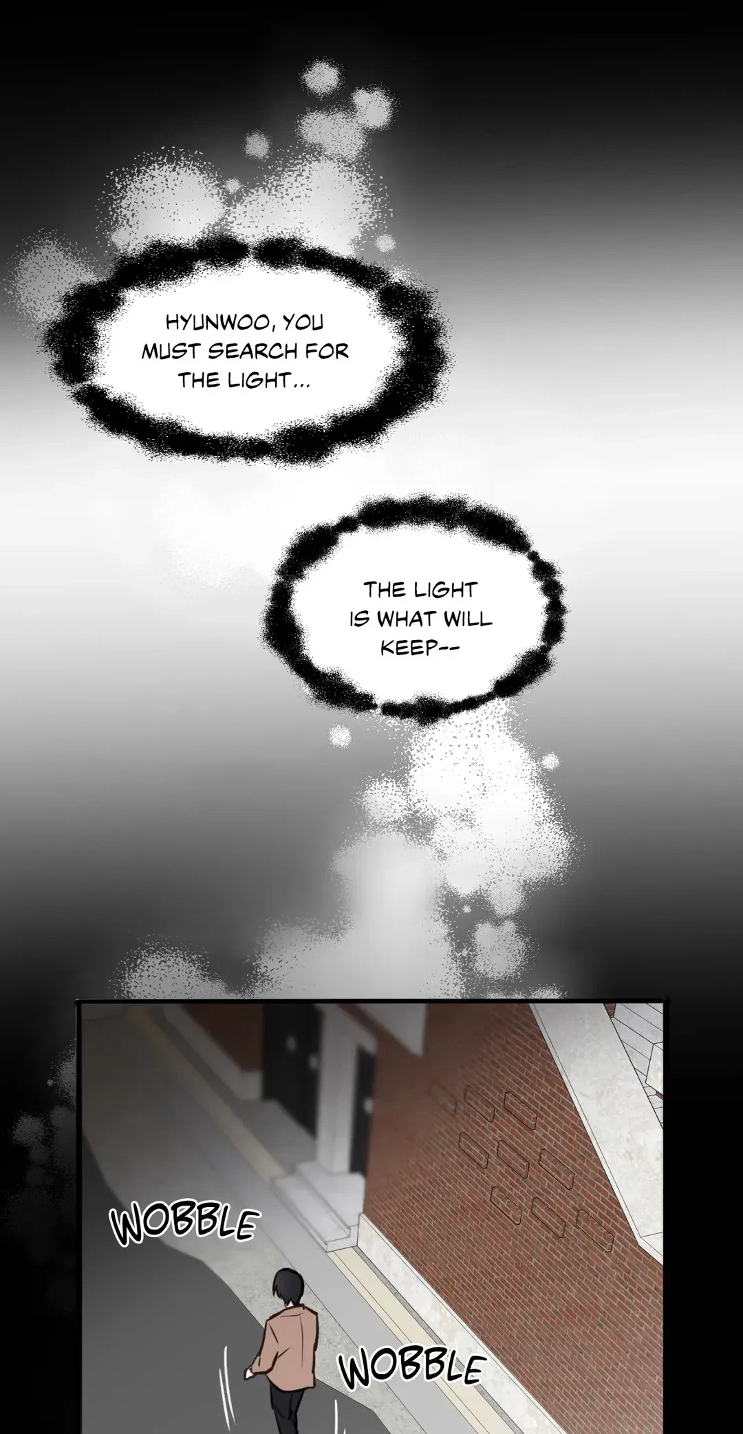 Lighten Up Chapter 21, page 34