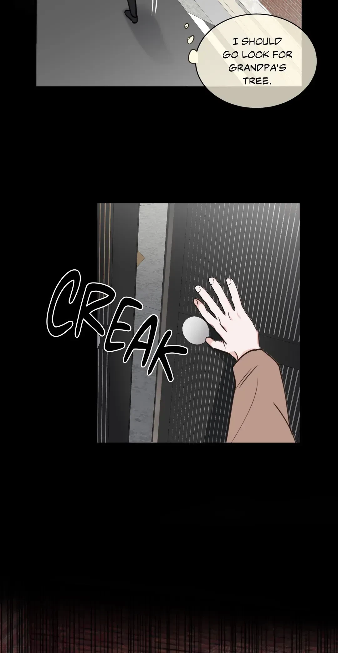 Lighten Up Chapter 21, page 35