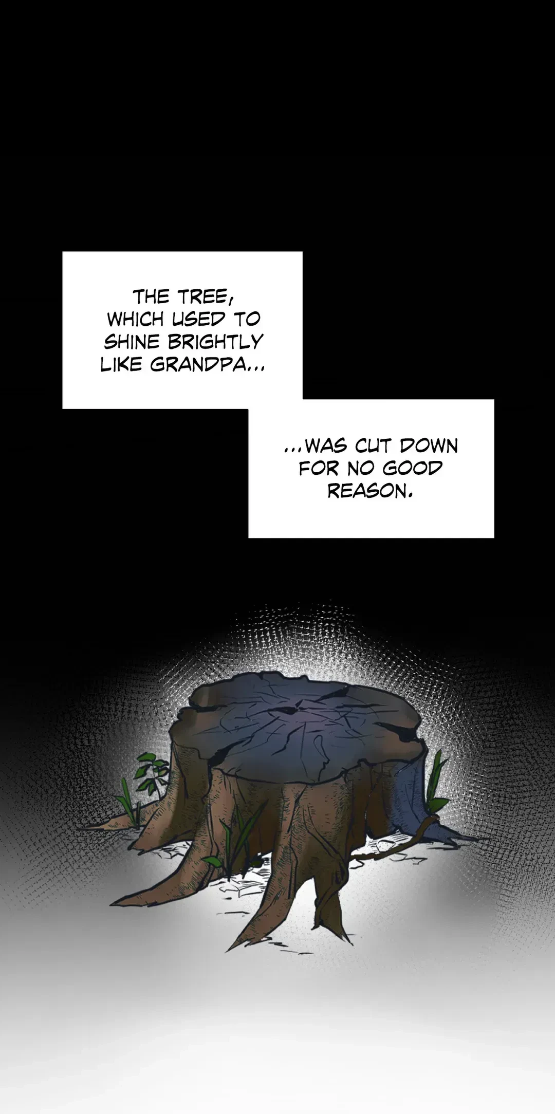 Lighten Up Chapter 21, page 38