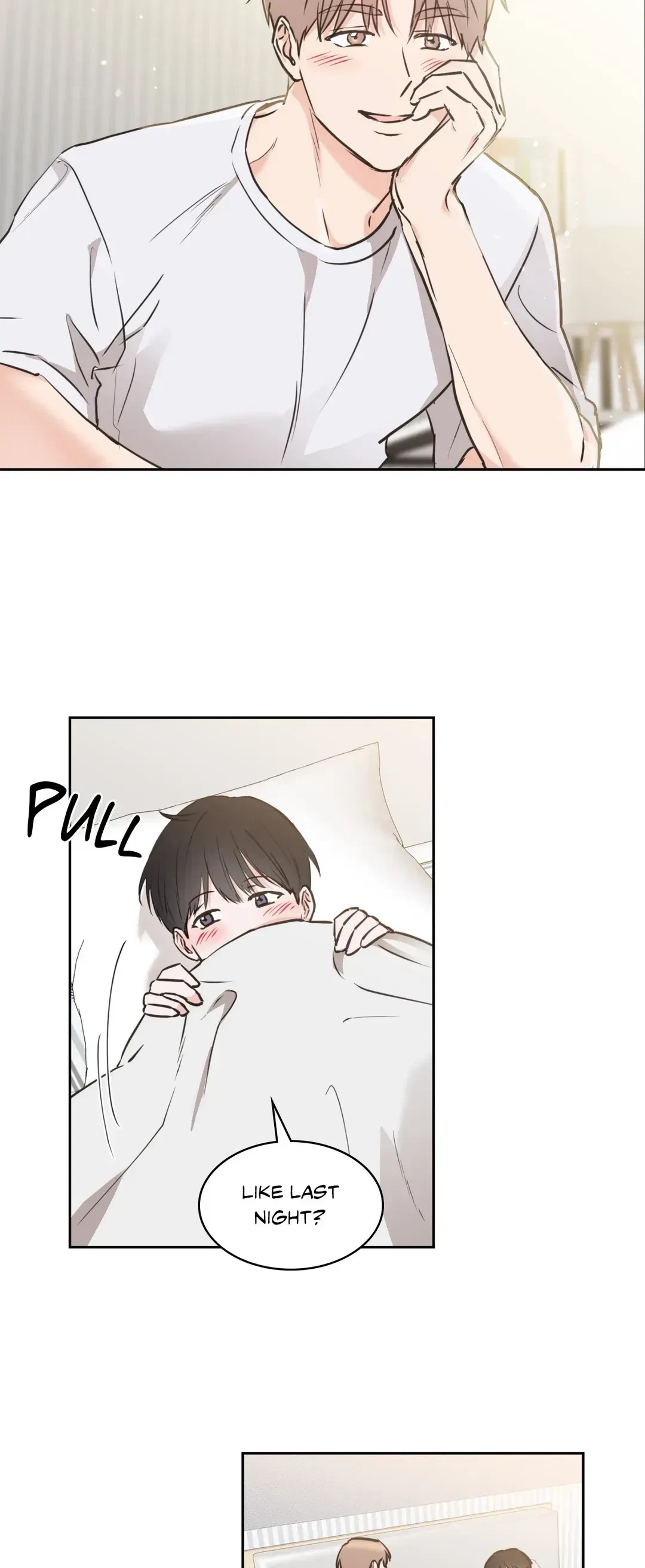 Lighten Up Chapter 21, page 4