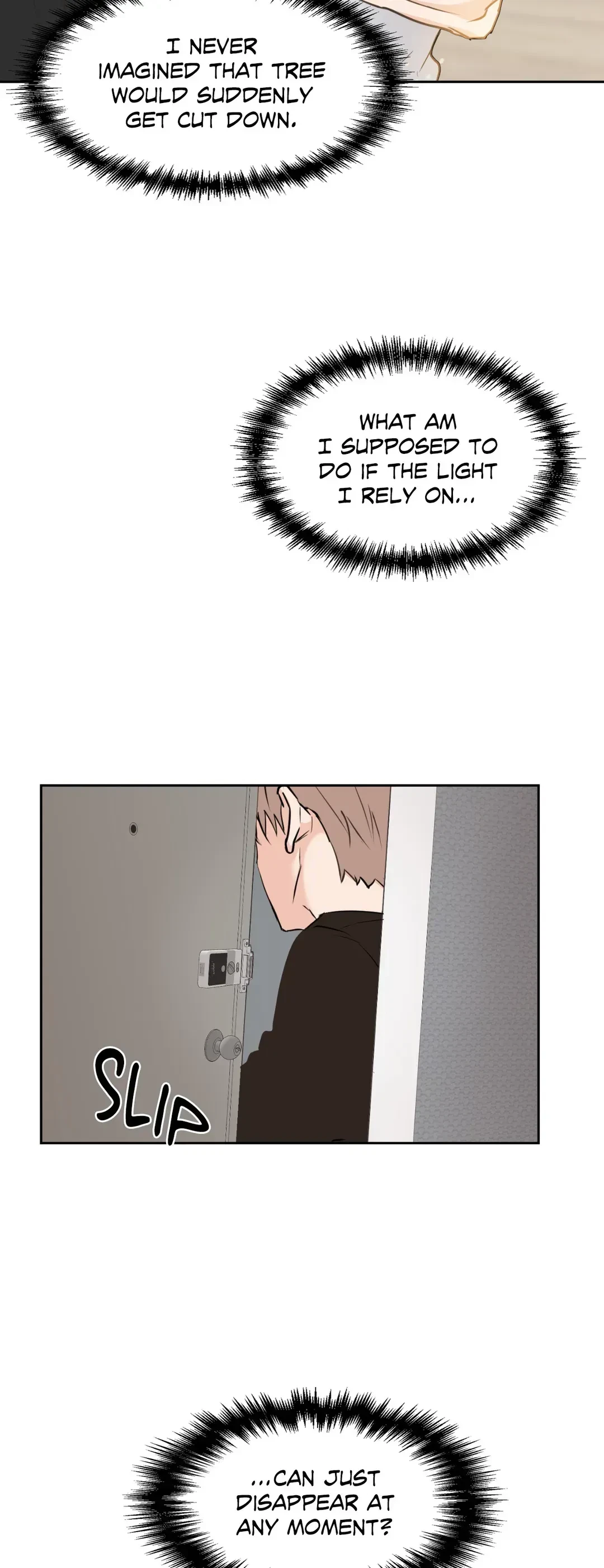 Lighten Up Chapter 21, page 44