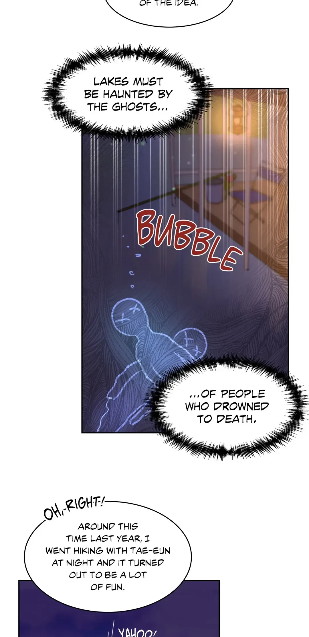 Lighten Up Chapter 21, page 7