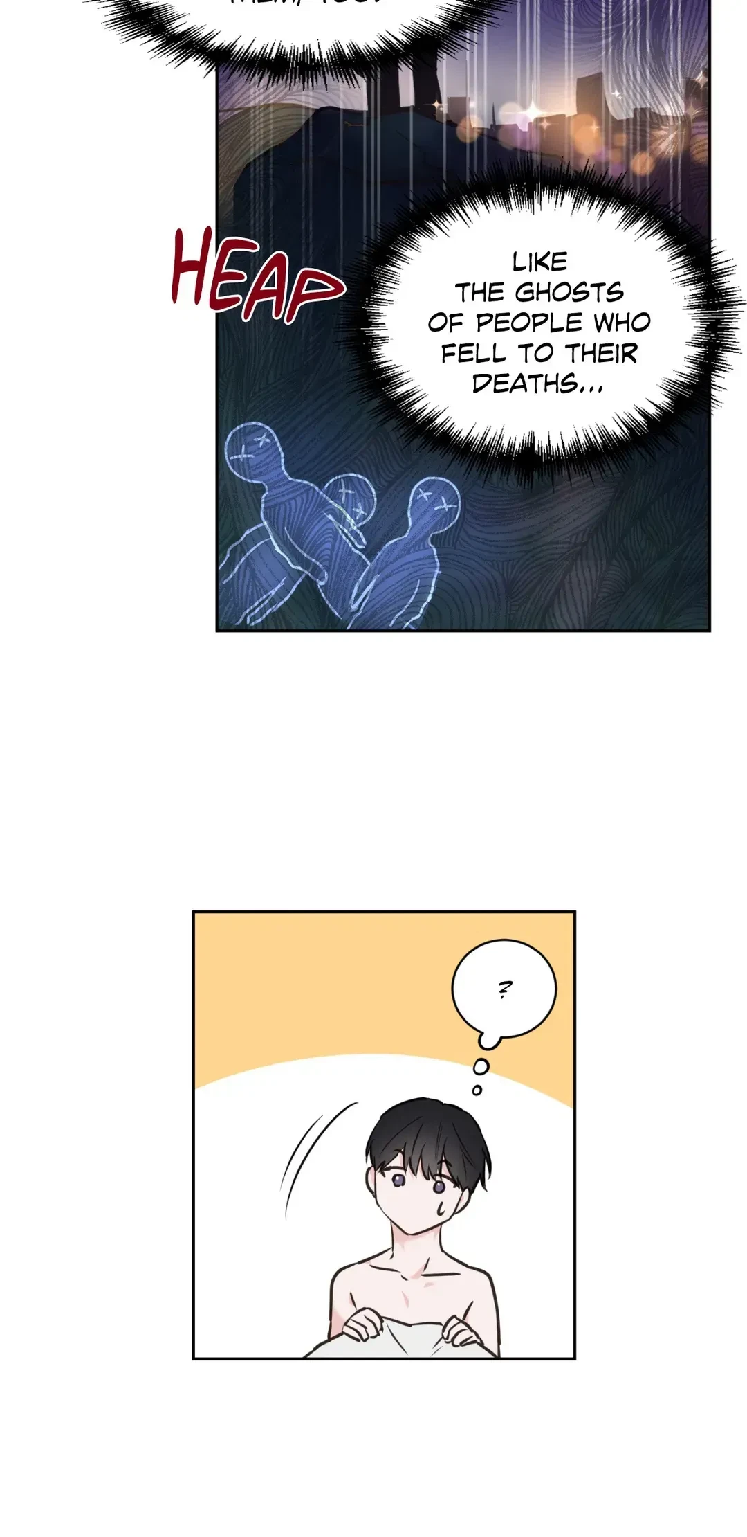 Lighten Up Chapter 21, page 9