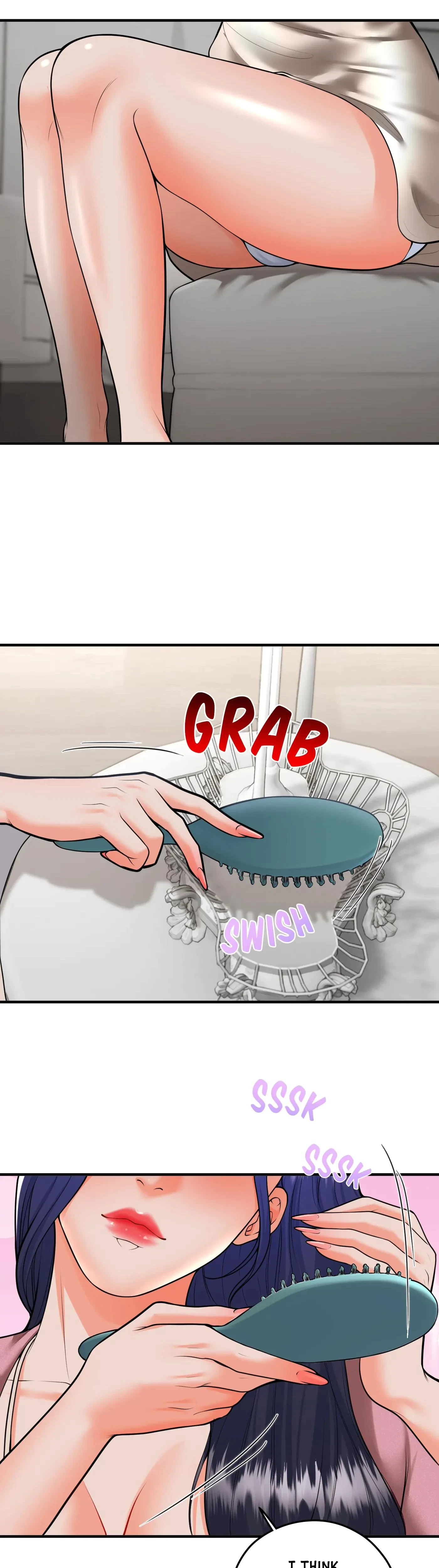 May I Watch At Least? Chapter 5, page 2