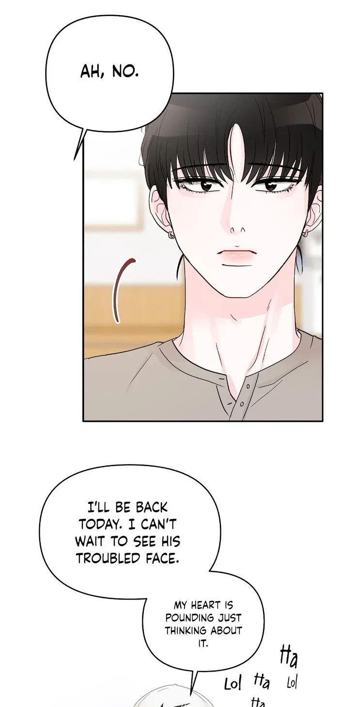 An Ode To Youth Chapter 6, page 13