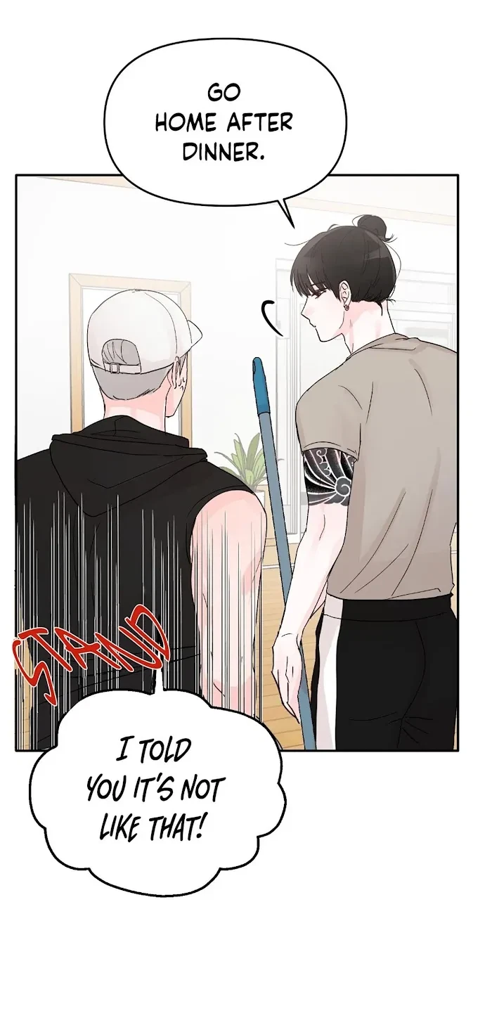 An Ode To Youth Chapter 6, page 16