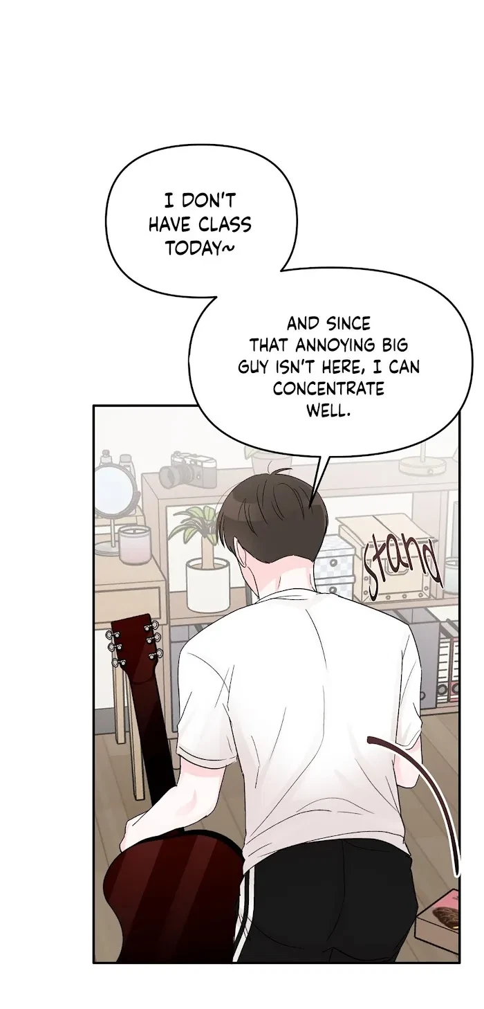 An Ode To Youth Chapter 6, page 20