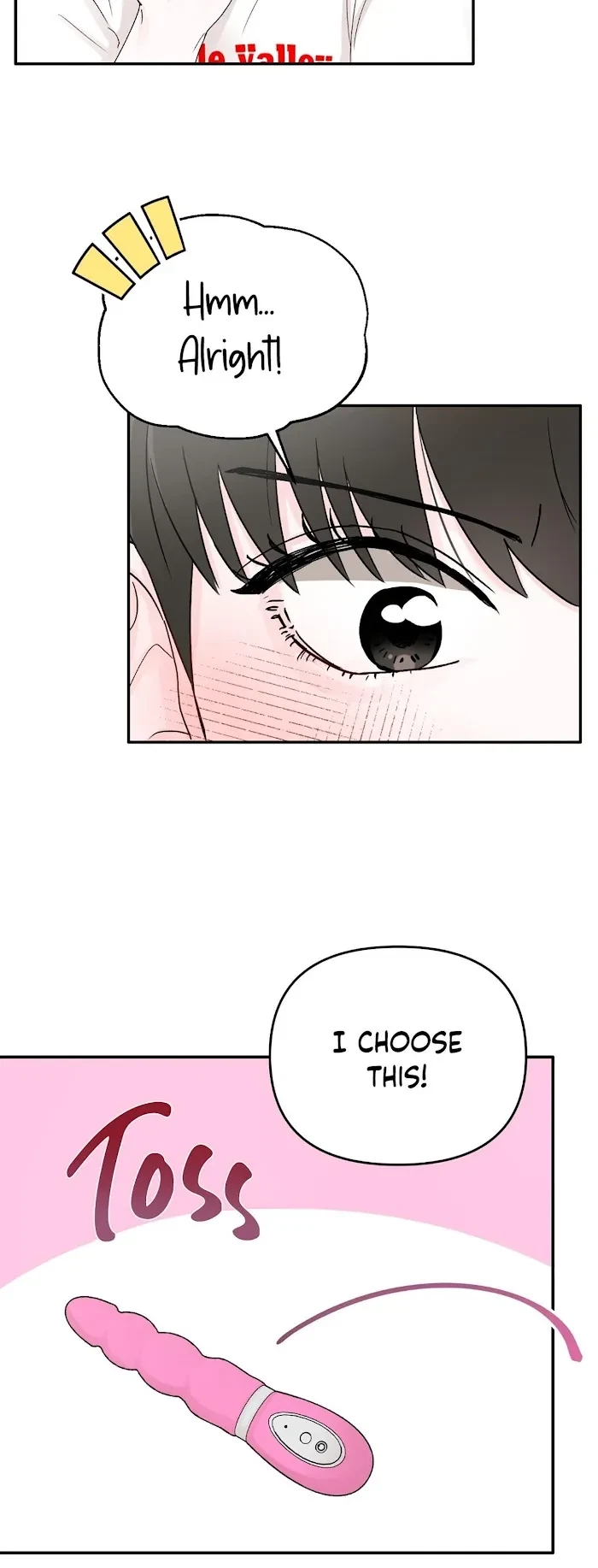 An Ode To Youth Chapter 6, page 24