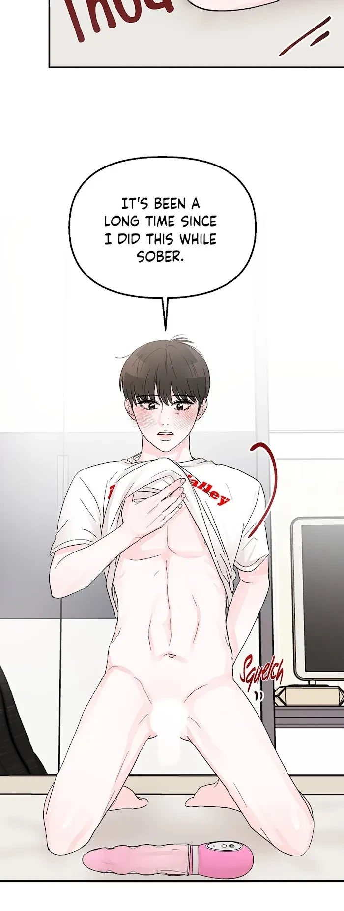 An Ode To Youth Chapter 6, page 27