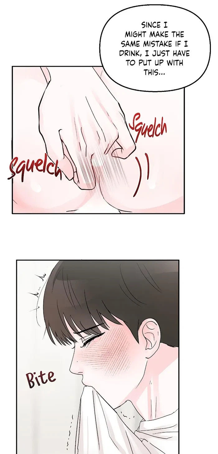 An Ode To Youth Chapter 6, page 28