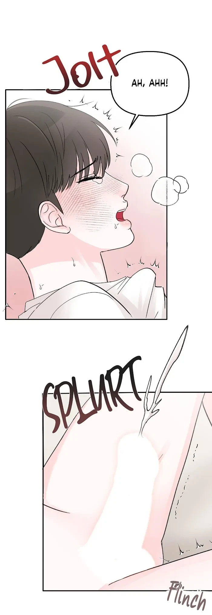 An Ode To Youth Chapter 6, page 36