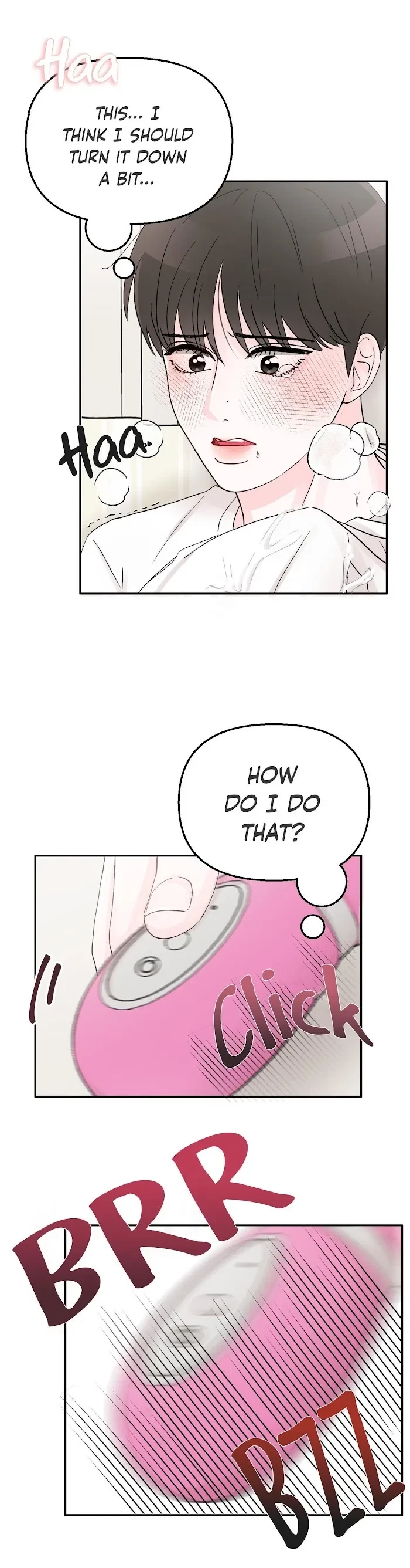An Ode To Youth Chapter 6, page 38