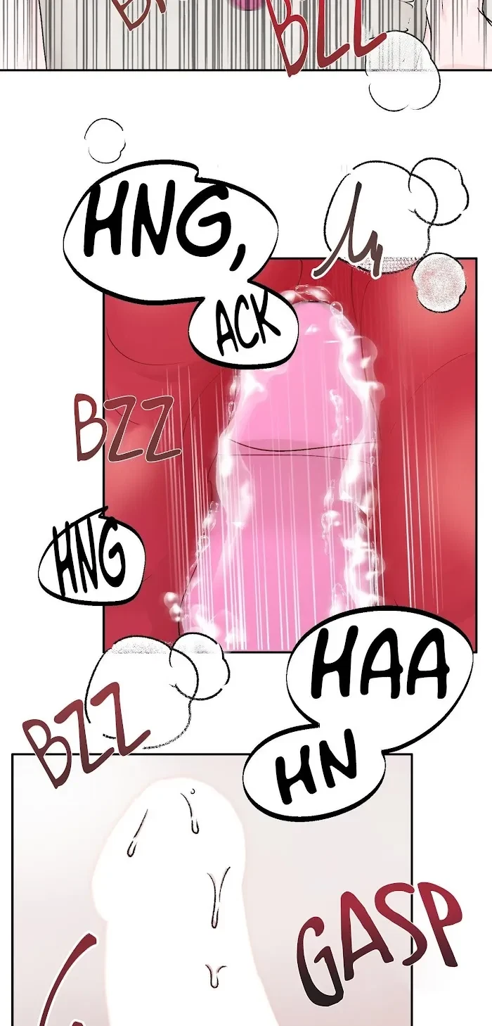 An Ode To Youth Chapter 6, page 40